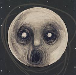 Steven Wilson : The Raven that Refused to Sing (and Other Stories)